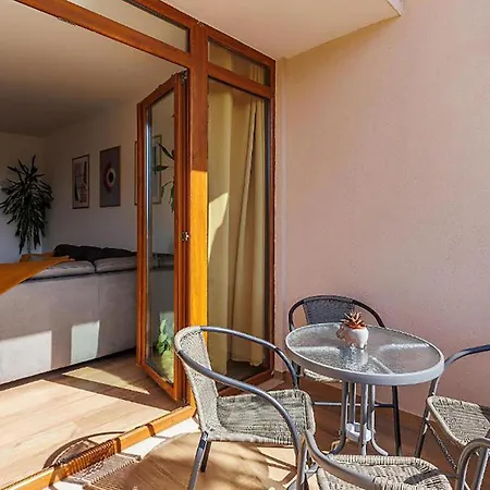 度假居 Stunning In Segotici