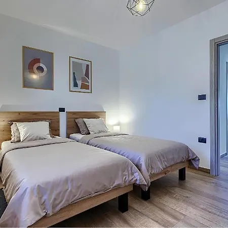 度假居 Stunning In *