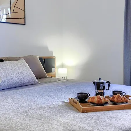 Stunning In Segotici