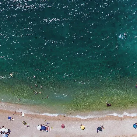 Stunning In Feriehus