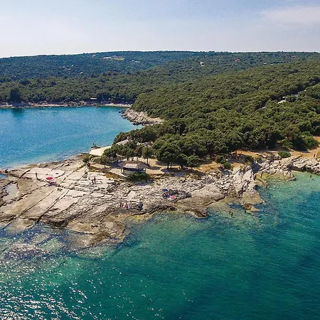 Stunning In Σπίτι διακοπών Segotici