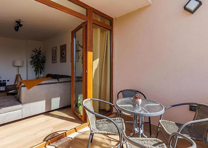 Σπίτι διακοπών Stunning In Segotici