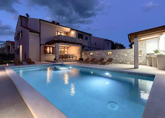 Σπίτι διακοπών Stunning In *