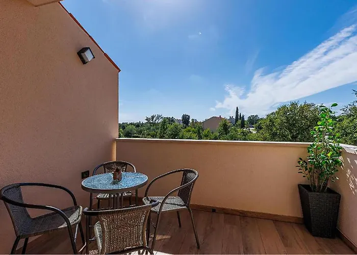 Σπίτι διακοπών Stunning In Segotici