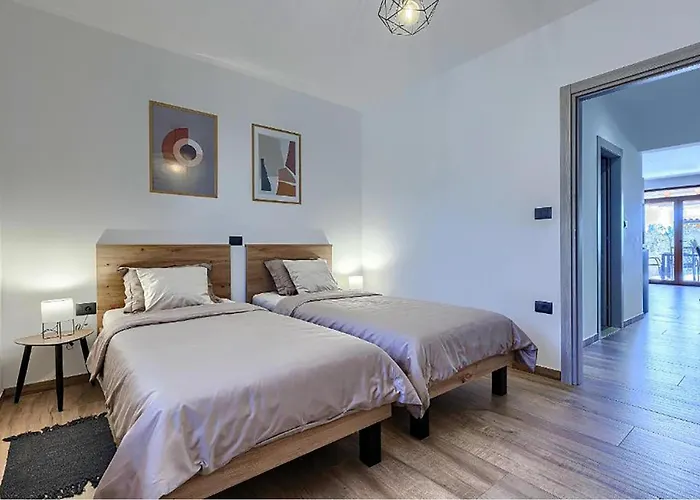 Σπίτι διακοπών Stunning In *