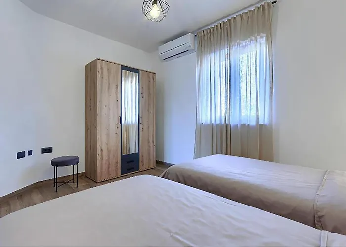 Σπίτι διακοπών Stunning In Segotici