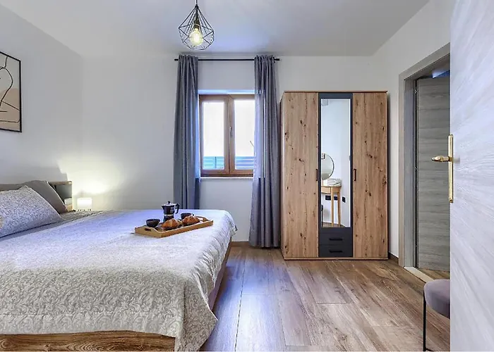 Stunning In Σπίτι διακοπών *