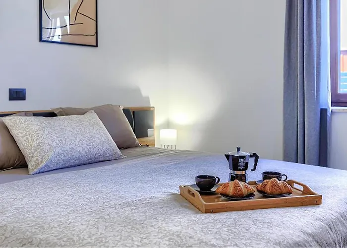 Stunning In Segotici