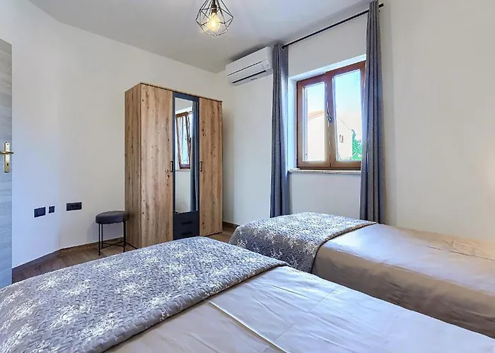 Σπίτι διακοπών Stunning In *