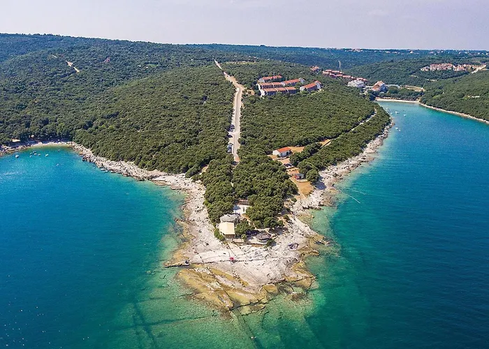 Stunning In Segotici