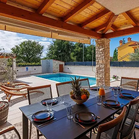 Stunning In Tatil Evi Segotici